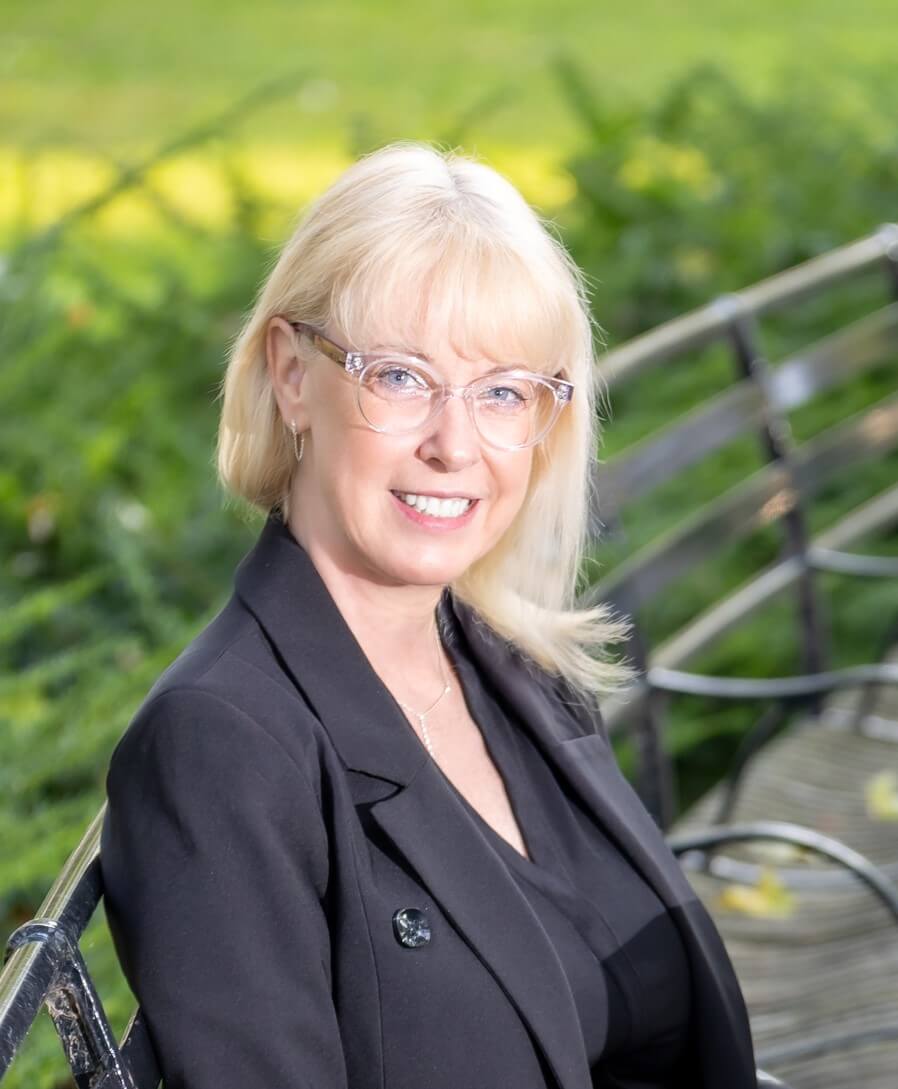 Nathalie Ostiguy