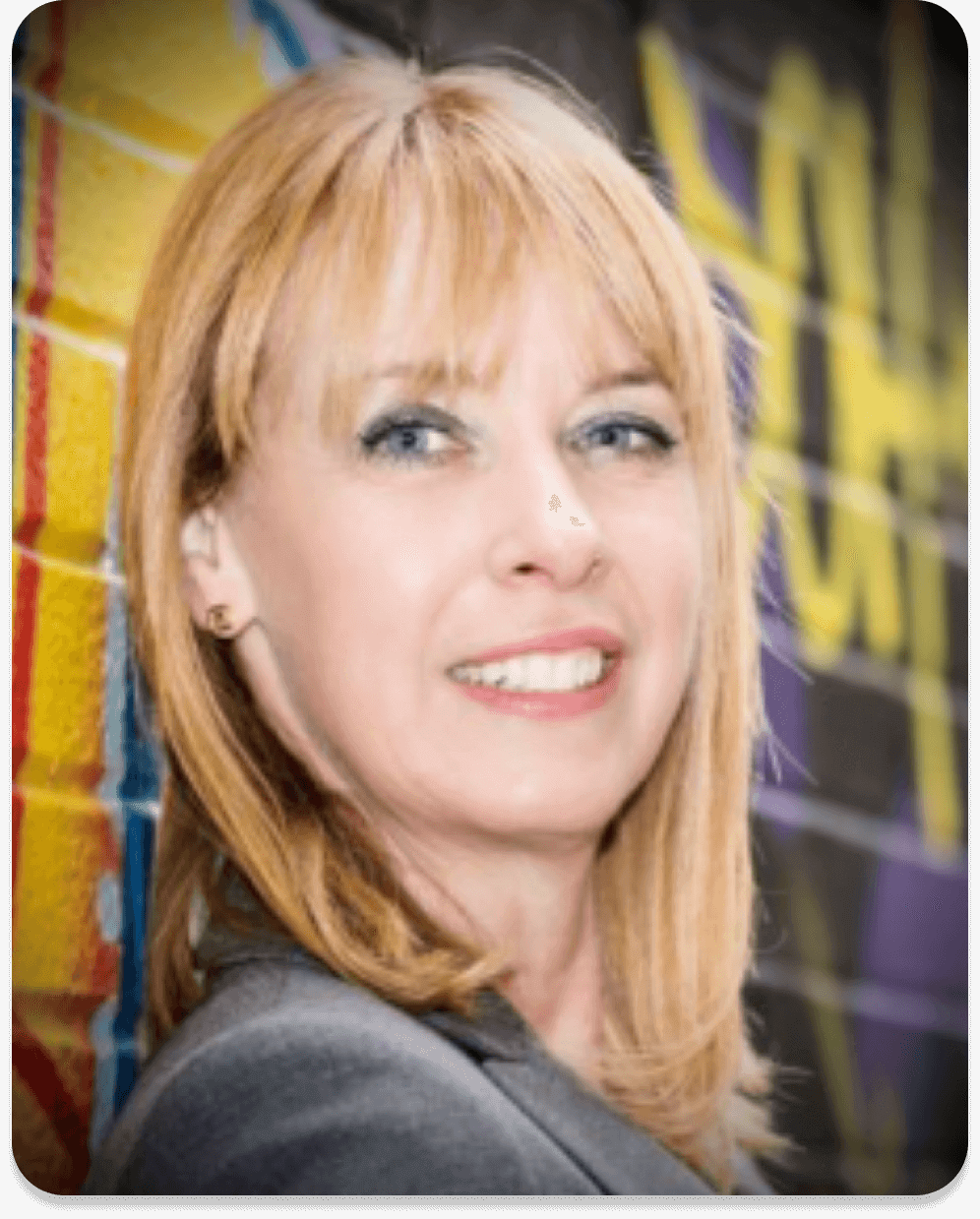 Nathalie Ostiguy